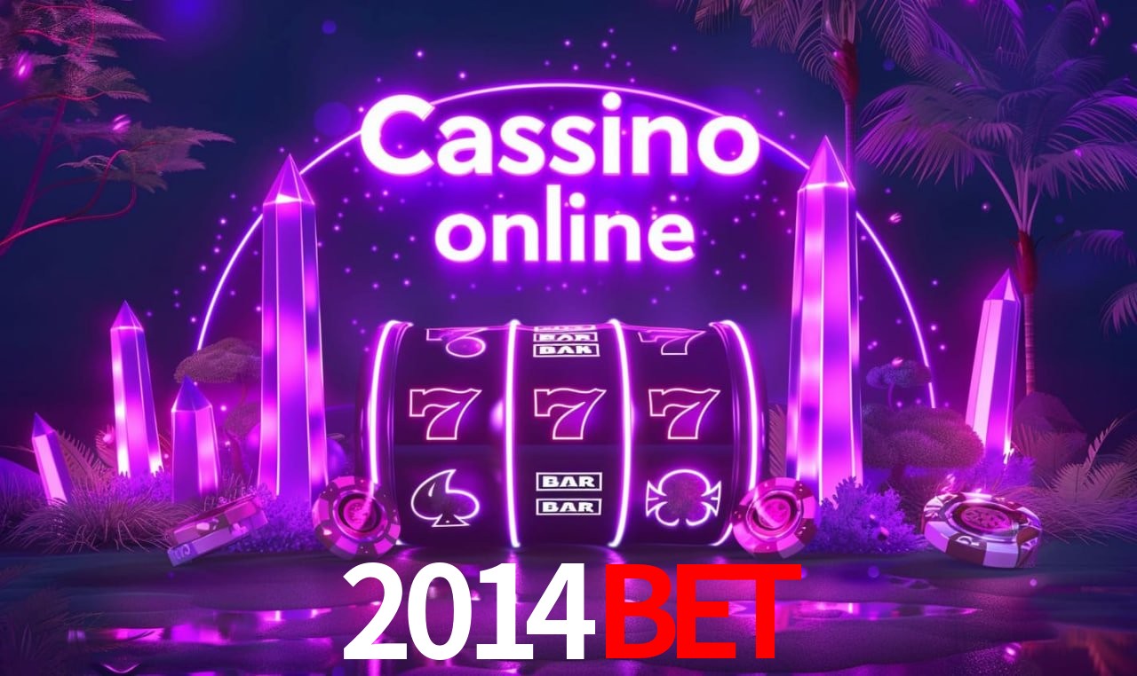 2014BET - cassino ao vivo